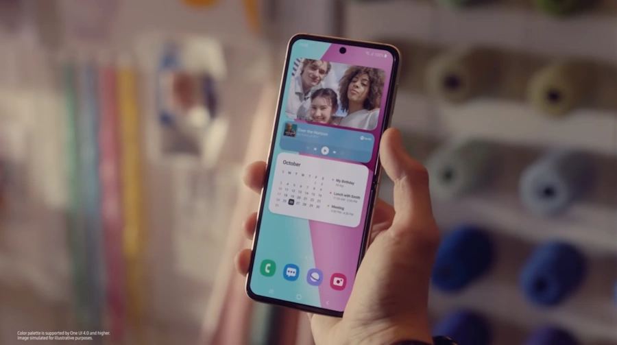 Samsung lança One UI 6, veja as novidades e os modelos que serão atualizados one ui 6 android 14