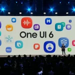 one ui 6 lancamento
