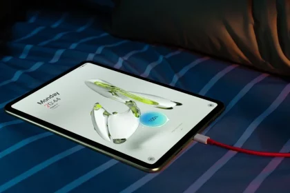oneplus pad go