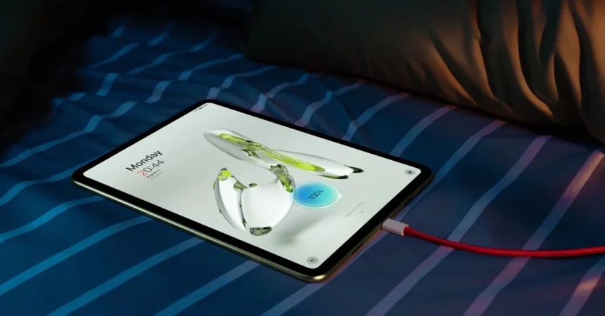 oneplus pad go