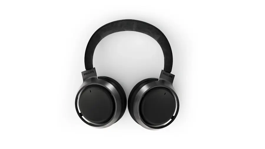 philips l3 fidelio design