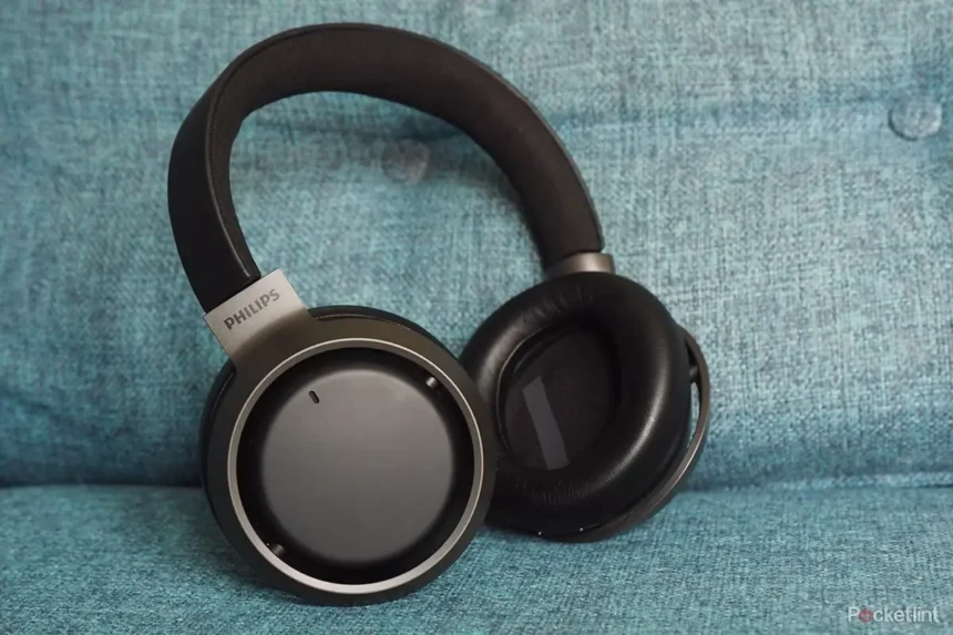 philips l3 fidelio preto