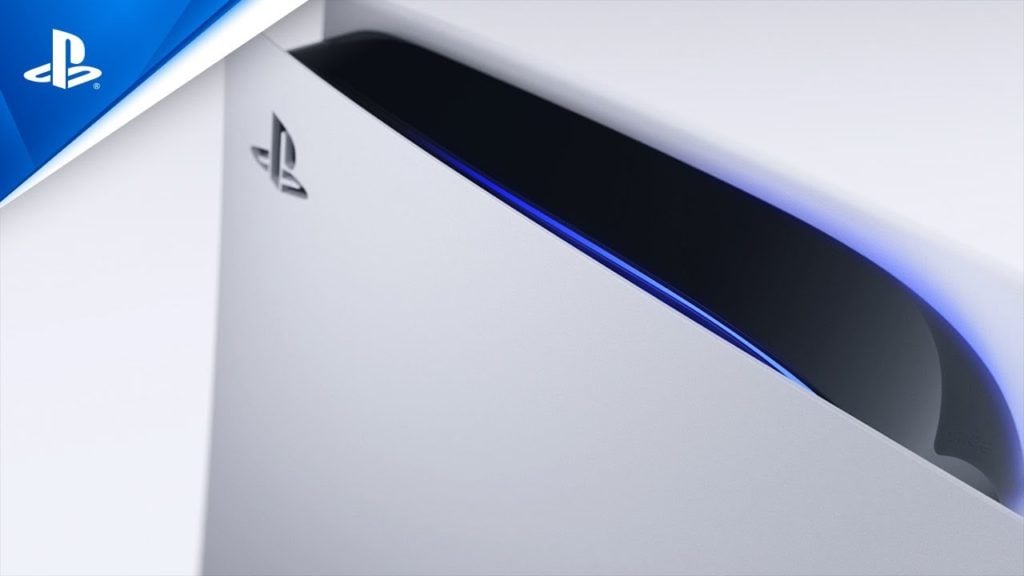 PS5 recebe atualização de software com melhorias e novos recursos Miniatura do vídeo: PS5 Hardware Reveal Trailer