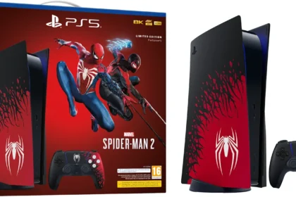 ps5 spider-man 2 ps5