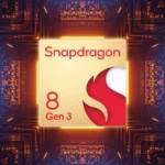 qualcomm snapdragon 8 gen 3 oficial