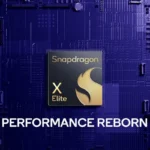 qualcomm x elite lancamento