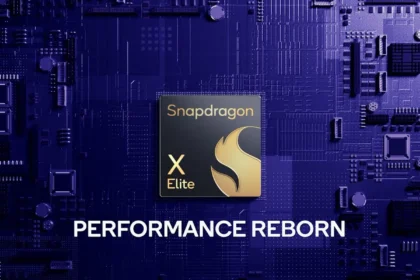 qualcomm x elite lancamento