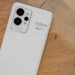 realme smartphones custo beneficio