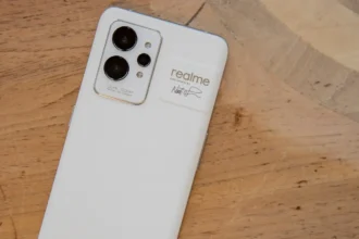 realme smartphones custo beneficio