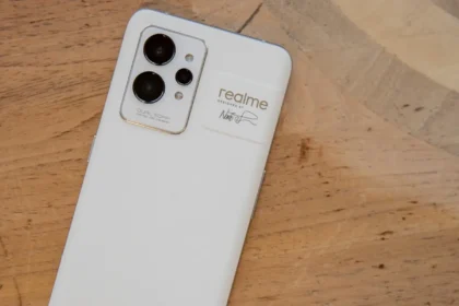 realme smartphones custo beneficio