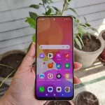 redmi note 12 4g tela