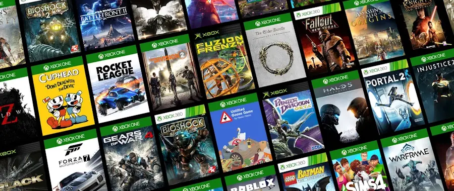 A retrocompatibilidade nos novos Xbox Series X e Series S: Entenda como funciona games retrocompatibilidade