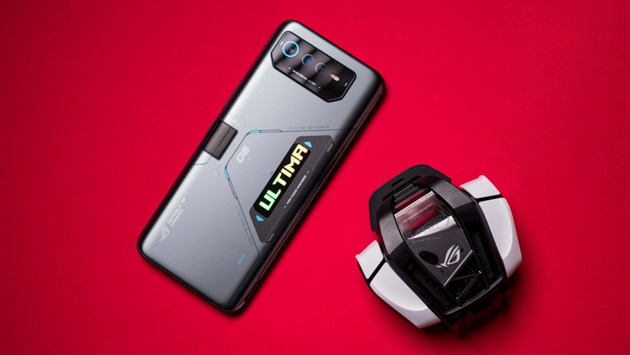 Os 7 melhores celulares que são vendidos no Brasil em 2023 rog phone 6d ultimate