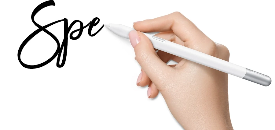 Samsung lança S Pen Creator Edition com foco em experiência aprimorada para desenho e escrita s pen caneta nova
