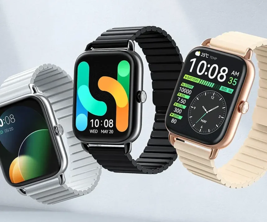 smartwatchs baratos