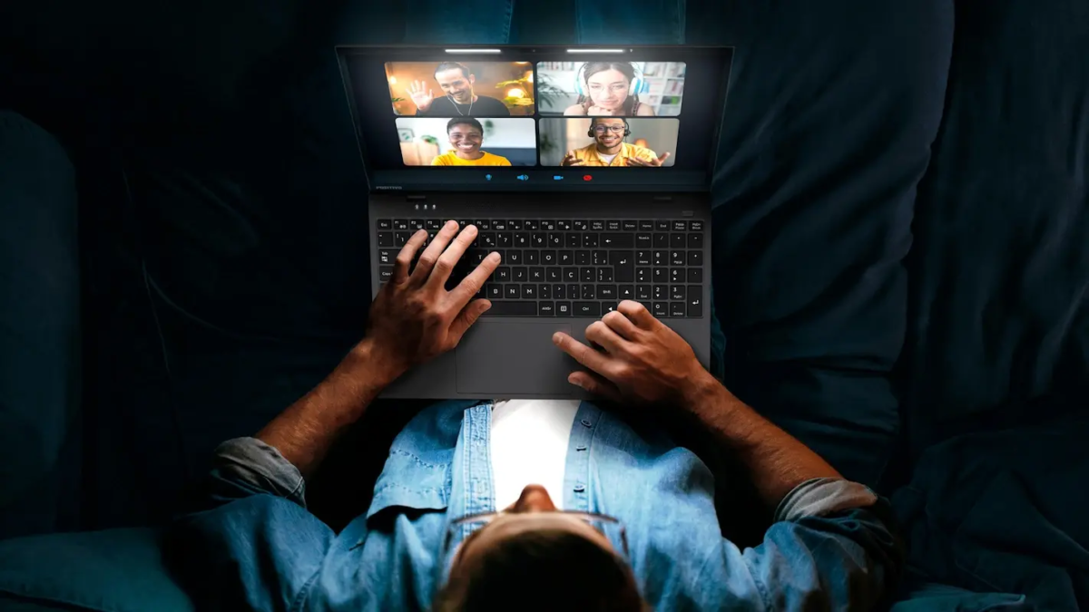 vision i15 notebook