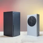 xbox series x e series