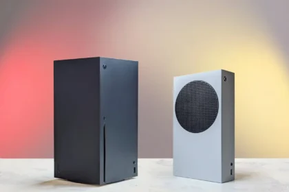 xbox series x e series