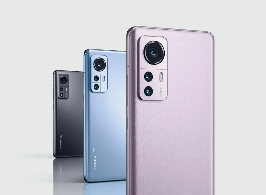 Os 12 melhores celulares da Xiaomi vendidos no Brasil em 2023 xiaomi 12 lite