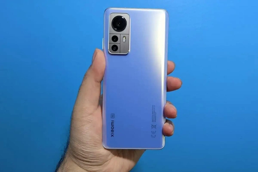 Os 12 melhores celulares da Xiaomi vendidos no Brasil em 2023 xiaomi 12x cameras