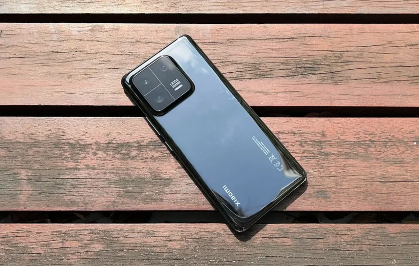 xiaomi 13 pro e bom