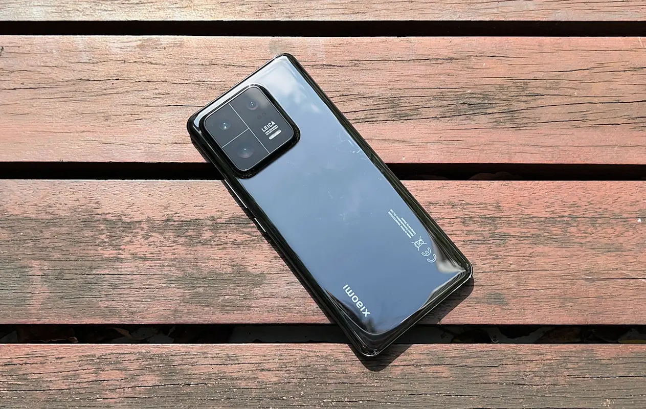 Xiaomi 13 Pro 256gb Купить