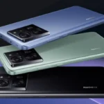 xiaomi 13t cores