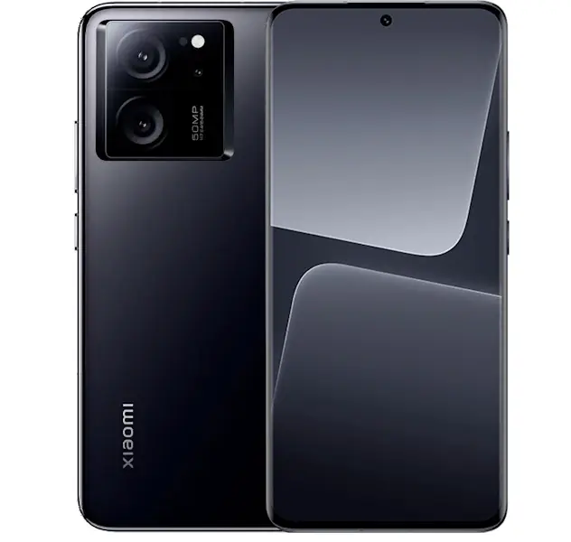 Xiaomi 13T está em oferta na Amazon por R$ 3.979 xiaomi 13t preto amazon