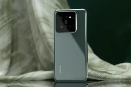 xiaomi 14 pro lancamento