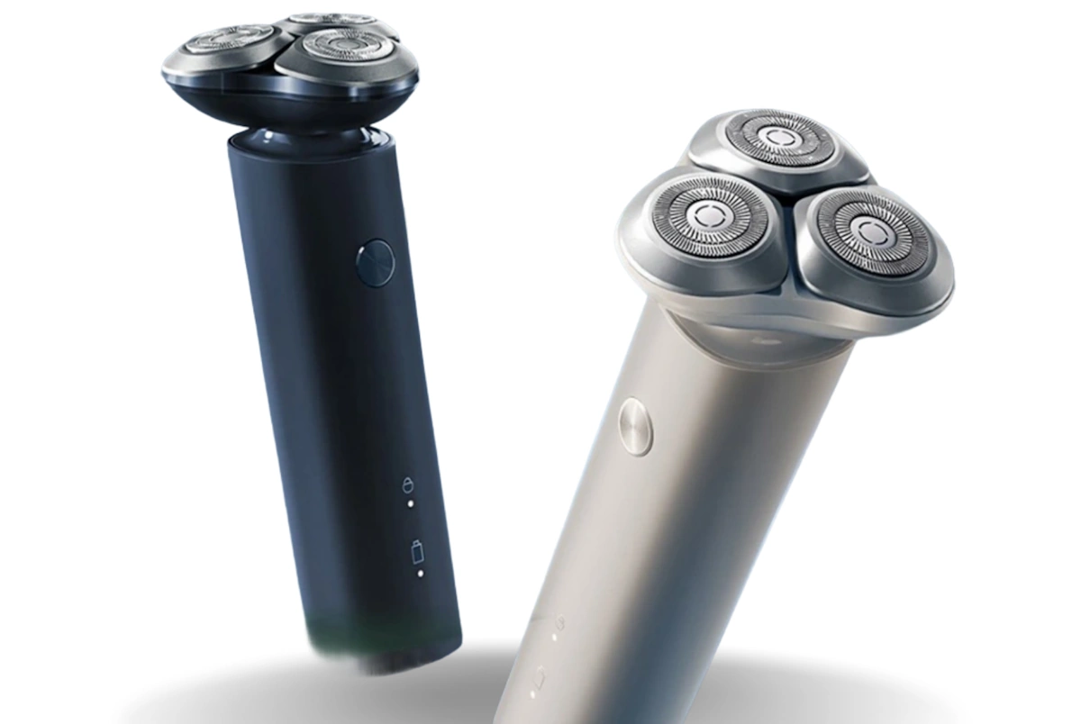 xiaomi barbeadores oficial