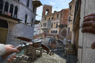 ac nexus vr