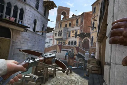 ac nexus vr