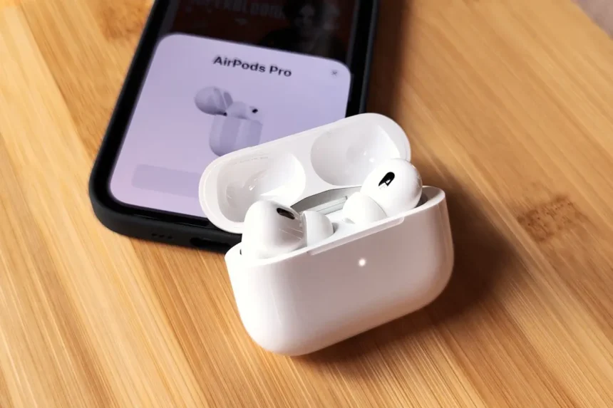 airpods pro 2 brasil