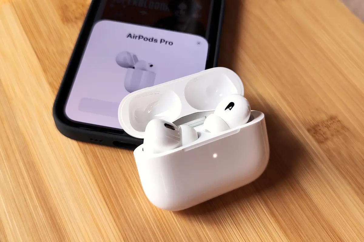 airpods pro 2 brasil