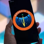 android 14 oficial