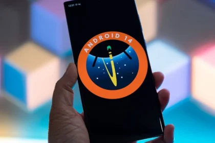 android 14 oficial