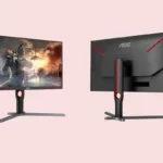 aoc Q27G3ZN