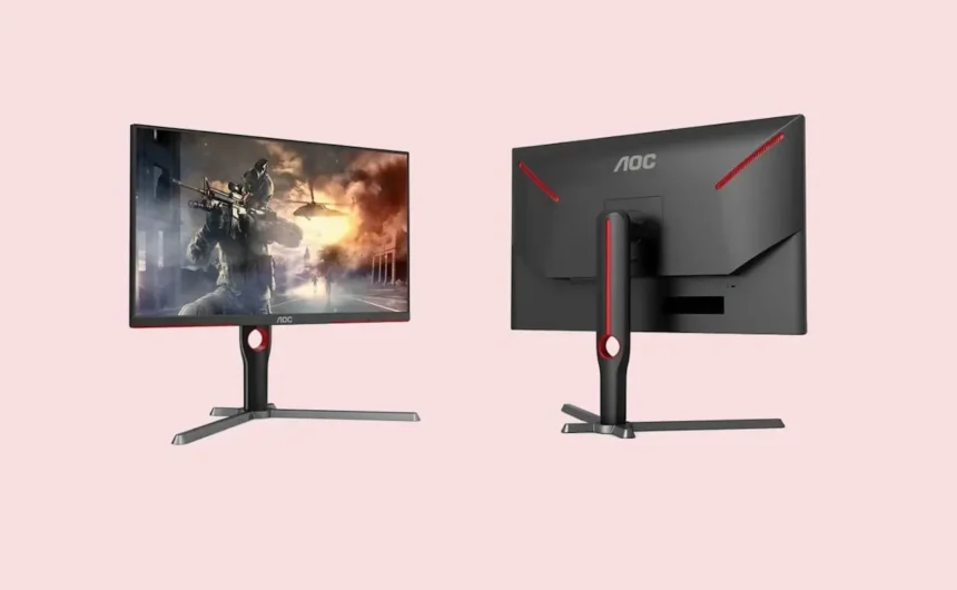 aoc Q27G3ZN