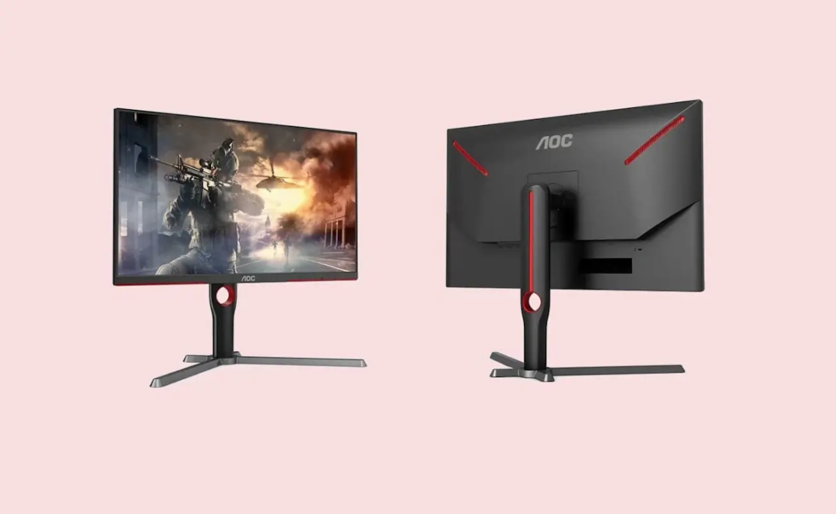 aoc Q27G3ZN