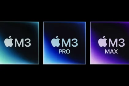 apple m3 anuncio
