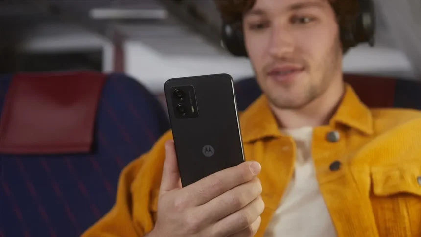celulares baratos motorola black friday 2023