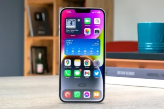 celulares com a melhor bateria 2023