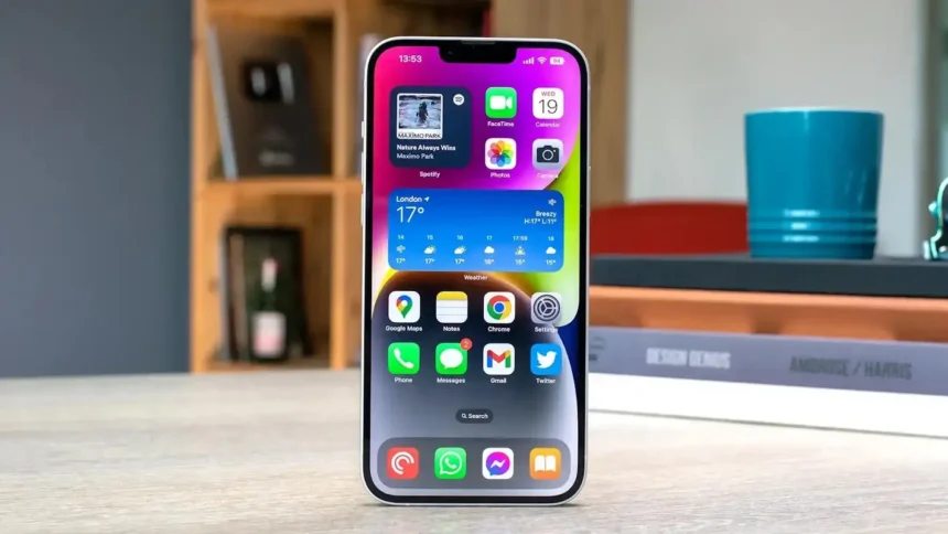 celulares com a melhor bateria 2023