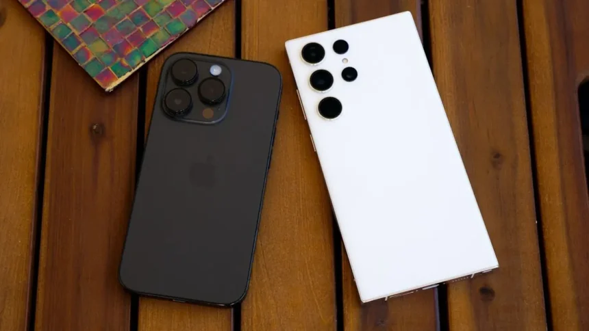 celulares com as melhores cameras em 2023