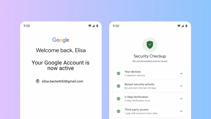 Google começará a apagar contas inativas do Gmail em dezembro contas inativas google