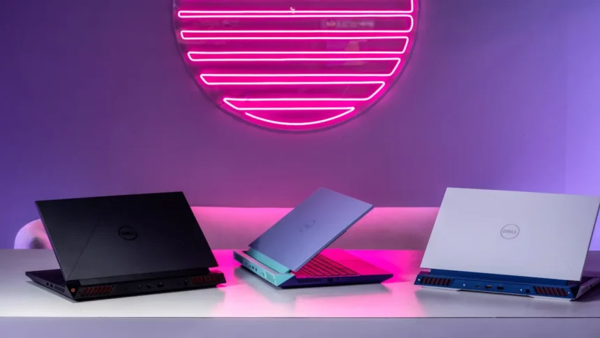 dell notebooks black friday 2023