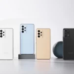 galaxy a linha 2023