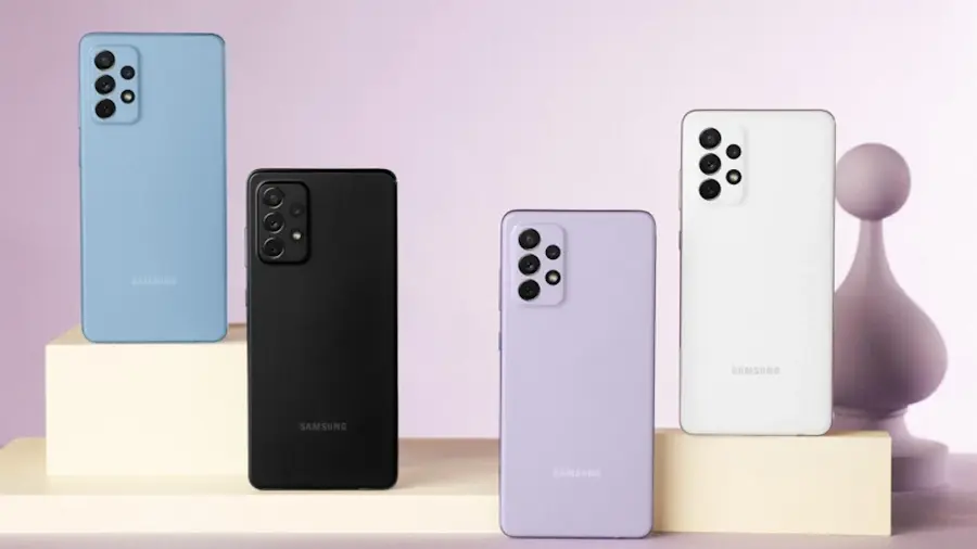 Linha Galaxy A vs Galaxy M: Qual vale mais a pena comprar? galaxy a linha