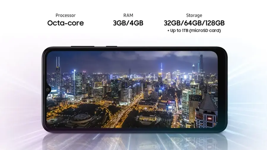 Os 9 celulares mais baratos da Samsung para comprar em 2024 galaxy a04 cameras