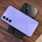 galaxy a54 cores